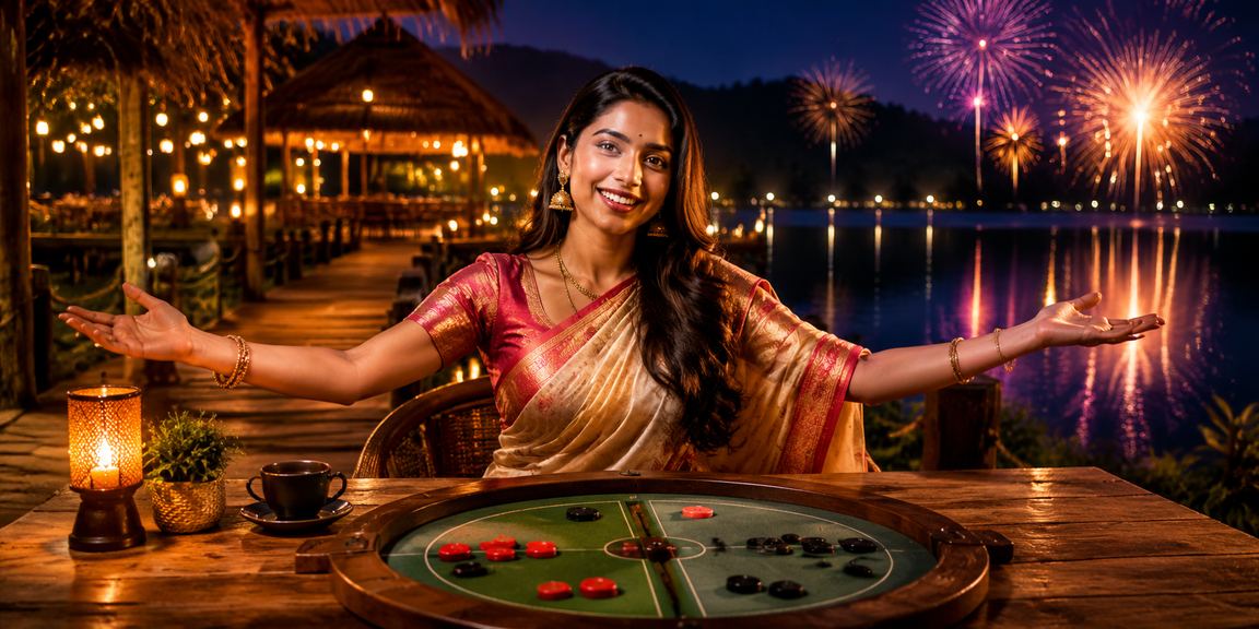 ক্রিকেট বেটিং ও লাইভ ক্যাসিনো গেমিং প্ল্যাটফর্ম