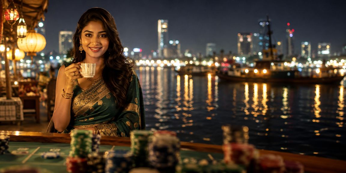 চট্টগ্রাম নাইট মার্কেটে টস প্রেডিকশন বেটিং ক্যাশব্যাক অফার