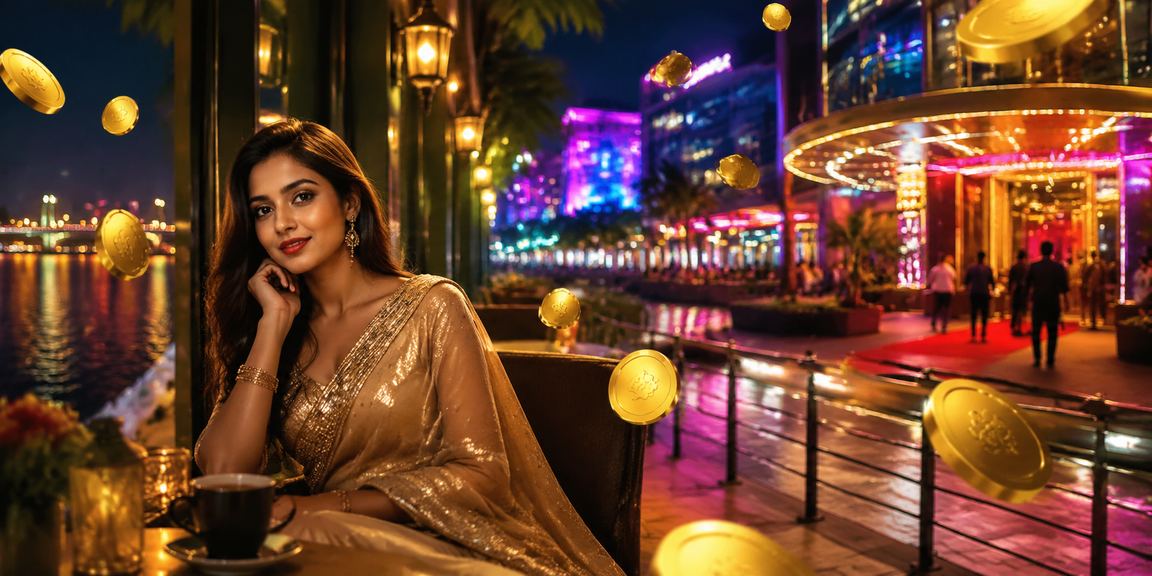 ময়মনসিংহ বিনোদন ক্যাসিনো VIP রিওয়ার্ড বোনাস অফার