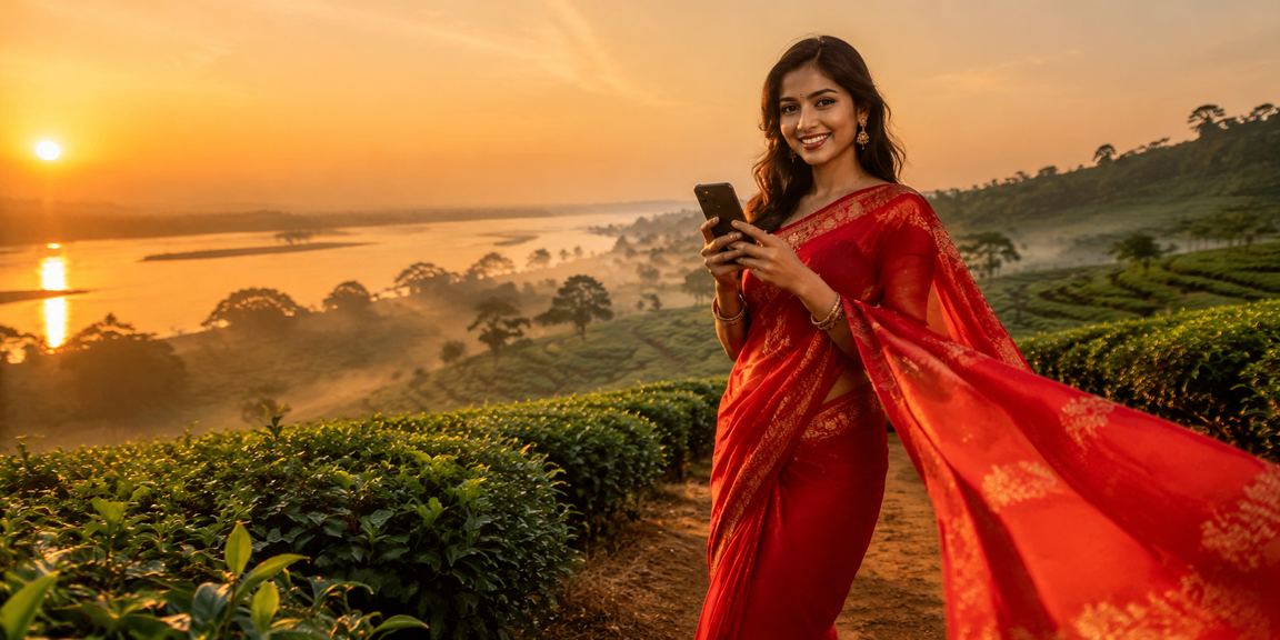 রাজশাহীতে tkpk 9 ডিপোজিট অভিজ্ঞতা শাড়ি