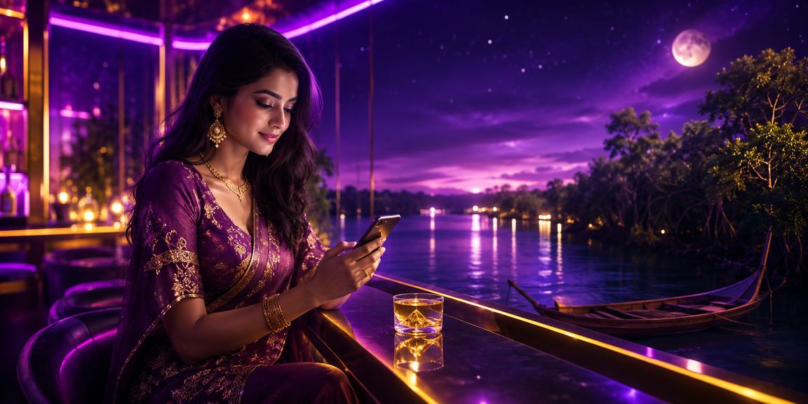 tkpk 9 ডিপোজিট বোনাস অফার নিয়ন আলোয় সাজানো
